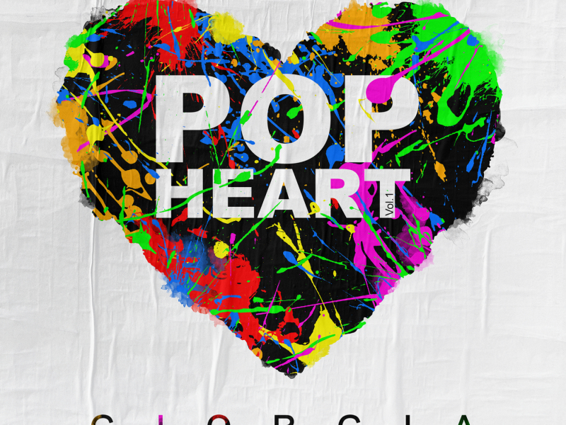 Pop Heart