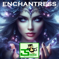 Enchantress (Single)