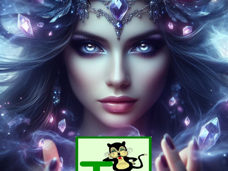 Enchantress (Single)