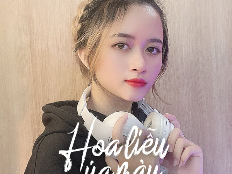 Hoa Liễu Úa Màu (Single)