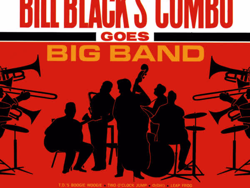 Goes Big Band