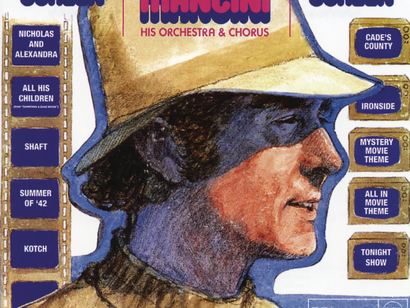 Big Screen, Little Screen