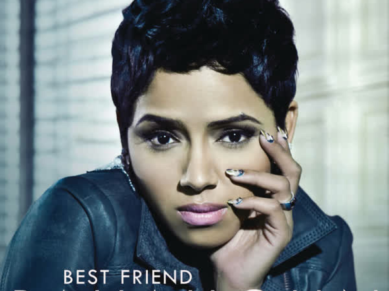 Best Friend (Album Version) (Single)
