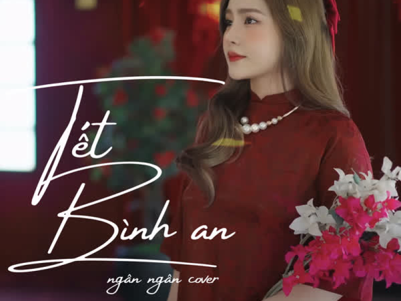 Tết Bình An (Rumba Version) (Single)