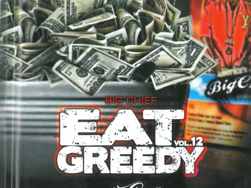 Eat Greedy, Vol. 12