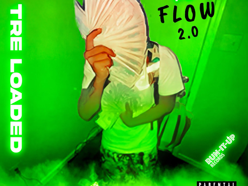 Vo Flow 2.0 (Single)