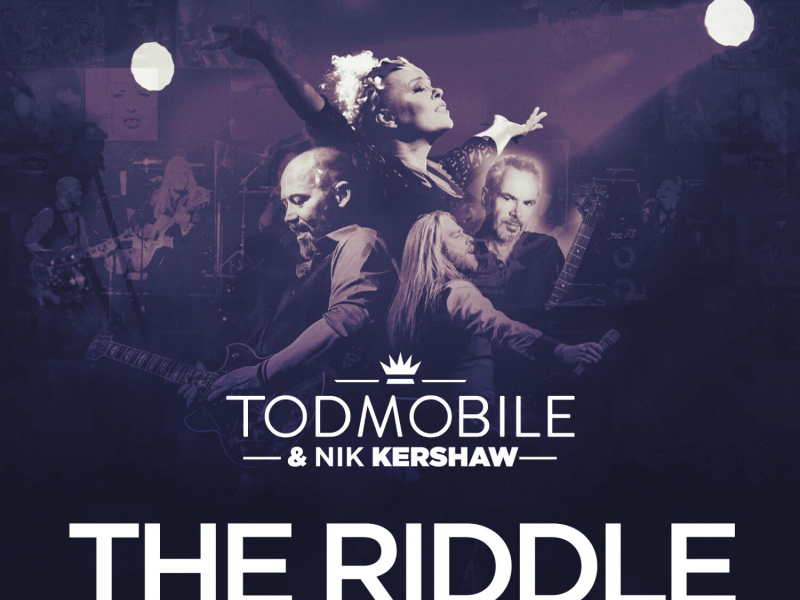 The Riddle (Single)