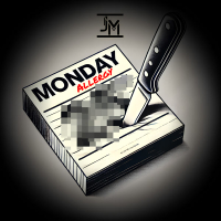 Monday Allergy (Single)
