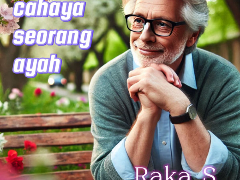 Cahaya Seorang Ayah (Single)