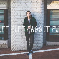Puff Puff Pass It (feat. Life of Hojj) (Single)