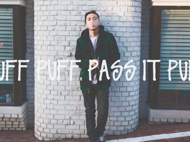 Puff Puff Pass It (feat. Life of Hojj) (Single)