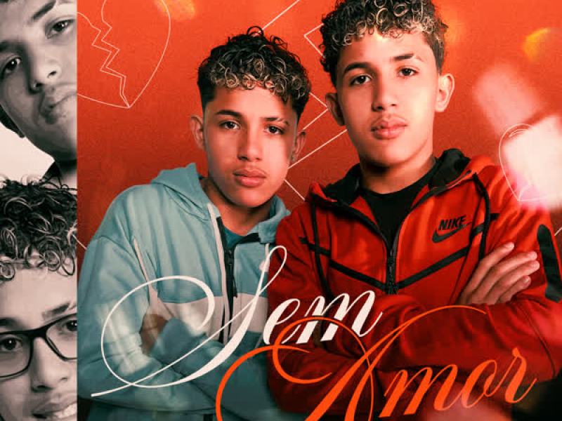 Sem Amor (Single)