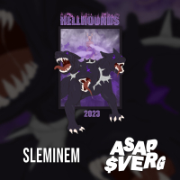 Hellhounds 2023 (EP)