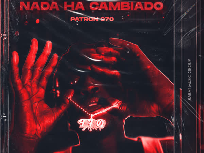 Nada Ha Cambiado (Single)