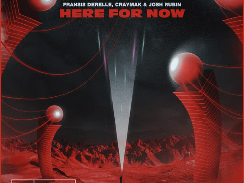 Here For Now (Single)