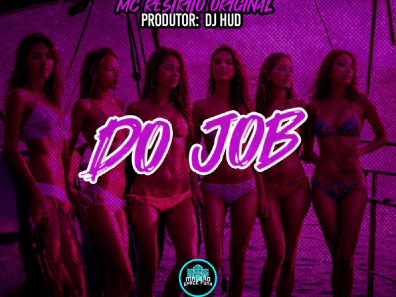 Do Job (Single)