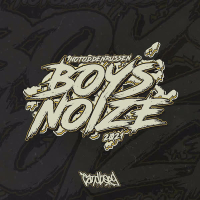 Boys Noize 2021 (Single)