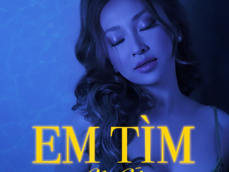 Em Tìm (Single)