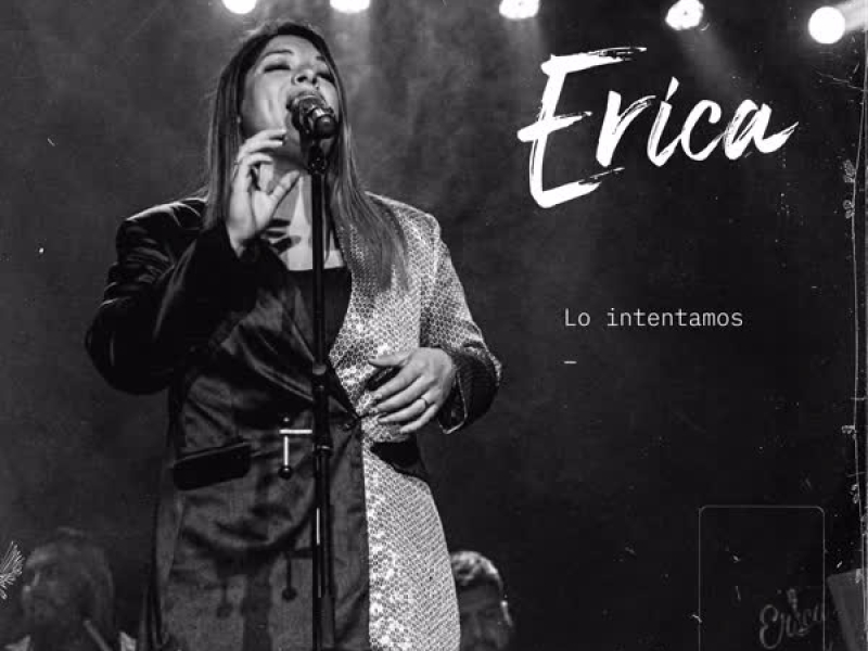 Lo Intentamos (Single)