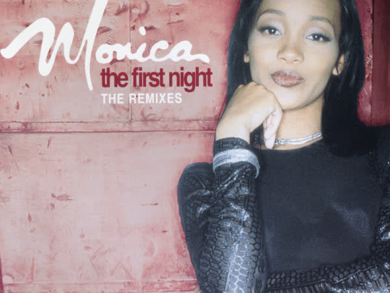 The First Night - The Remixes (EP)