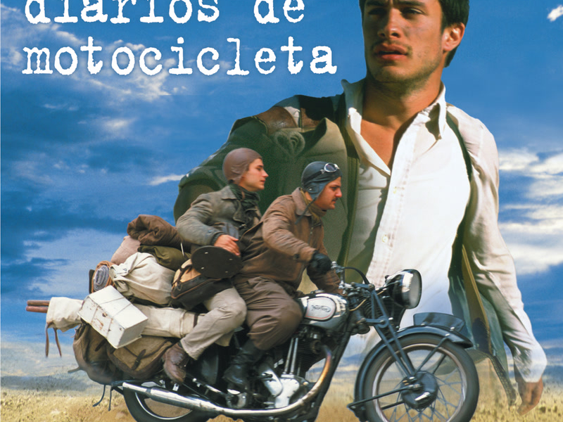 Motorcycle Diaries