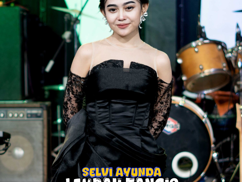 Lembah Tangis (Single)