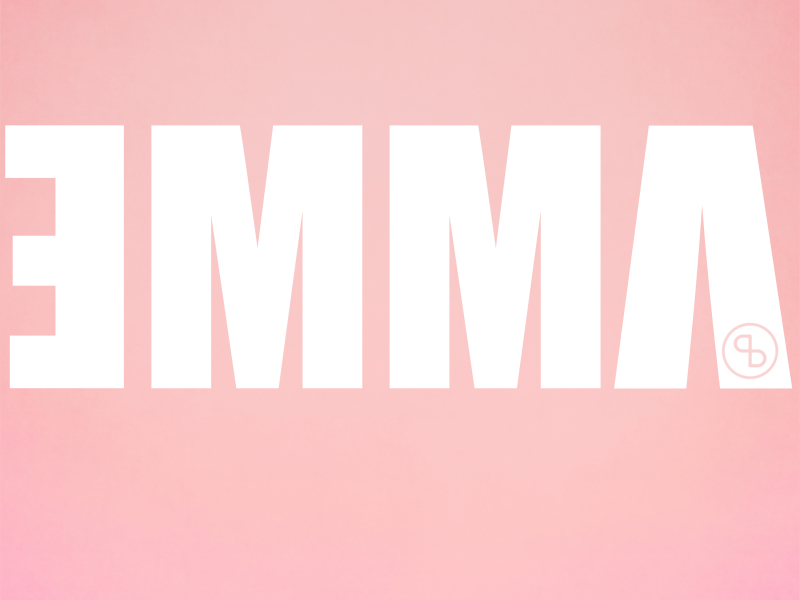 Emma (2020 Versjon) (Single)