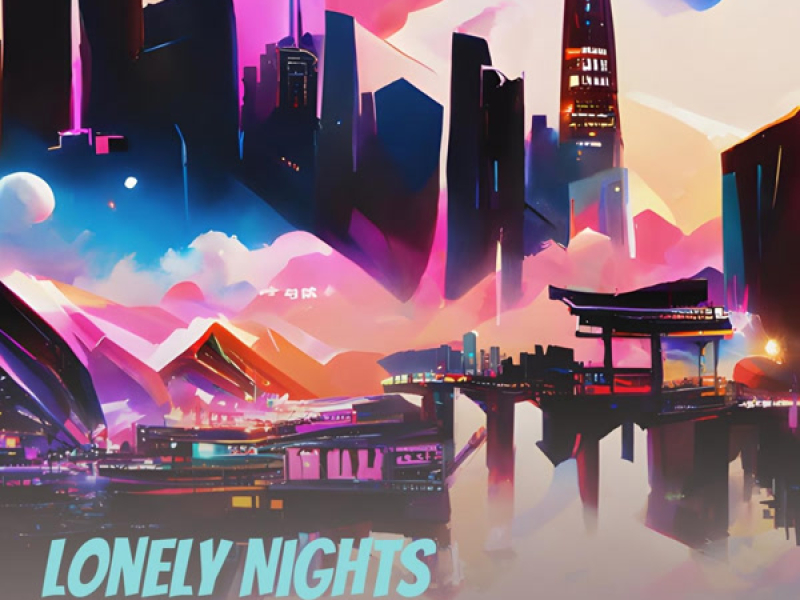 Lonely Nights (Single)