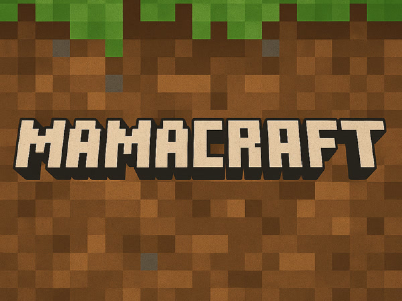 Mamacraft (Single)