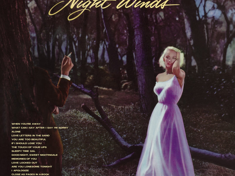 Jackie Gleason Presents Night Winds