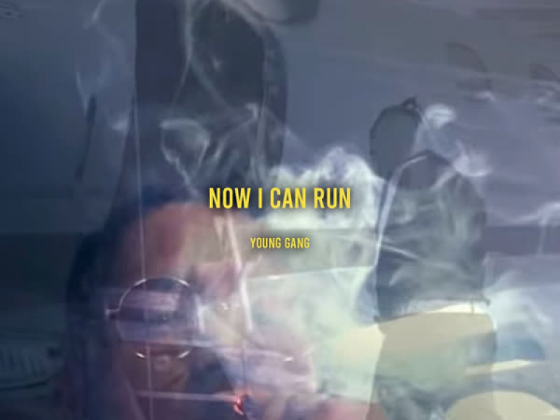 Now I Can Run (Single)
