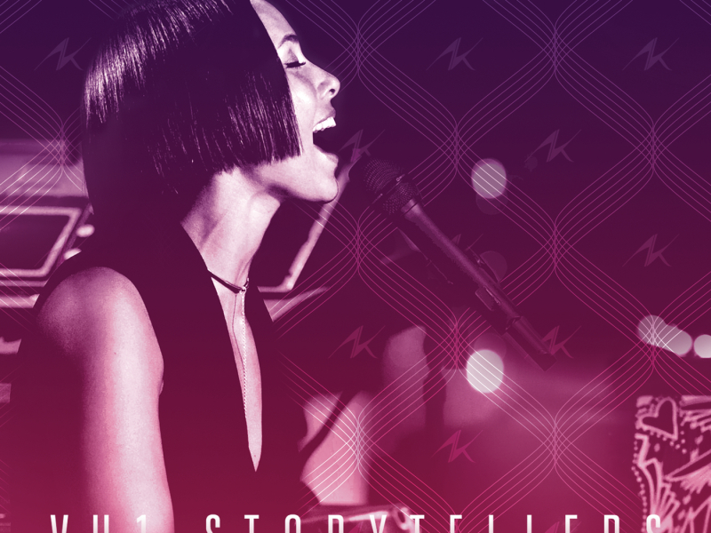 Alicia Keys - VH1 Storytellers
