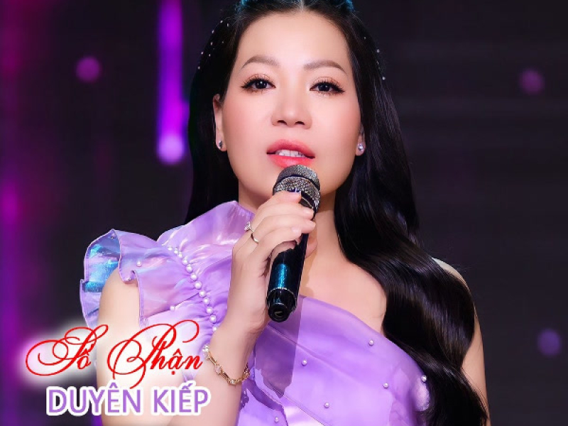 Số Phận Duyên Kiếp (Single)