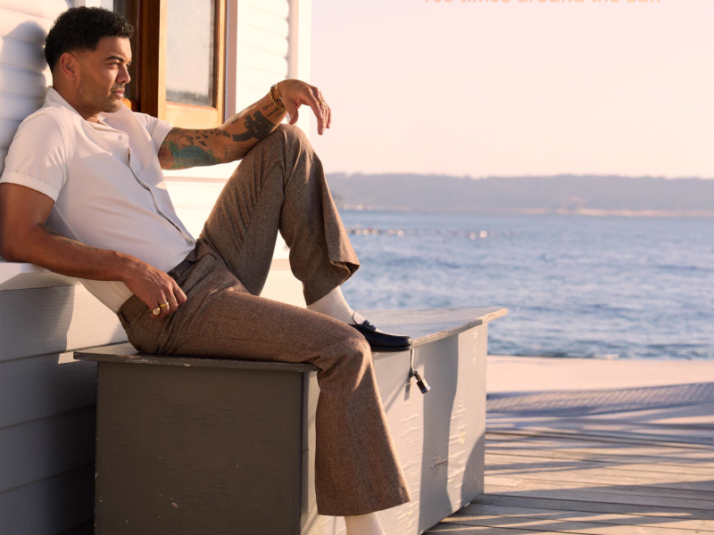 Get It Done (Single)