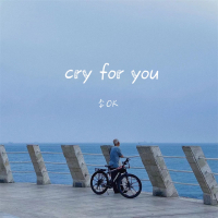 cry for you (Single)