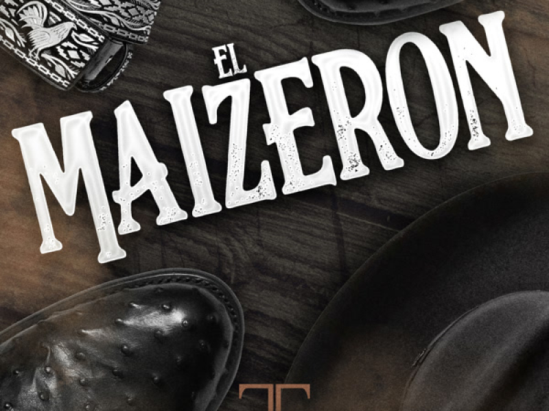 El Maizeron (Single)