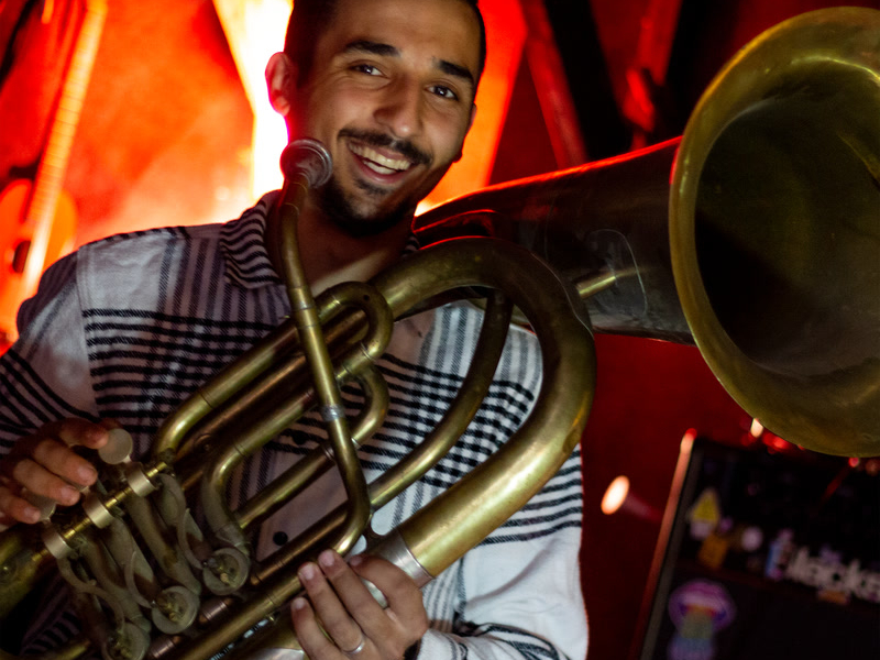 Savolainen Arabi (Single)