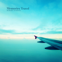 Memories Travel (Single)