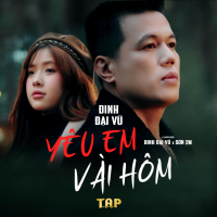 Yêu Em Vài Hôm (Single)