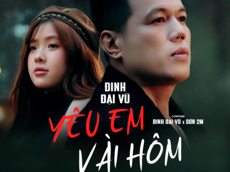 Yêu Em Vài Hôm (Single)