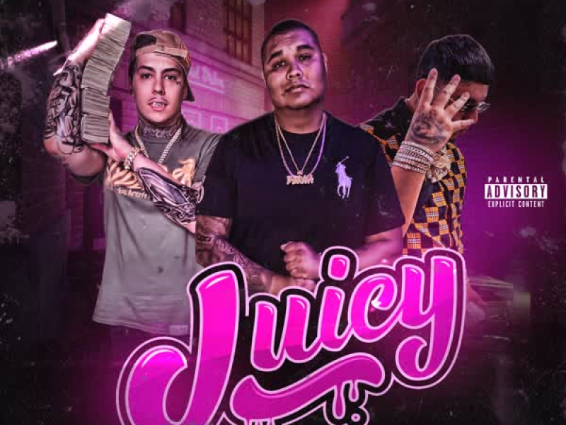 Juicy (Remix) (Single)