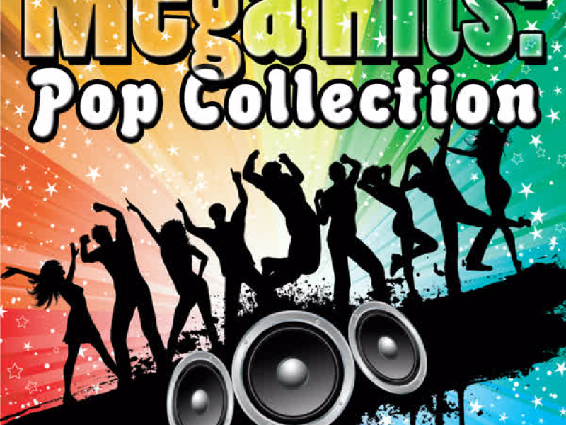 Mega Hits: Pop Collection