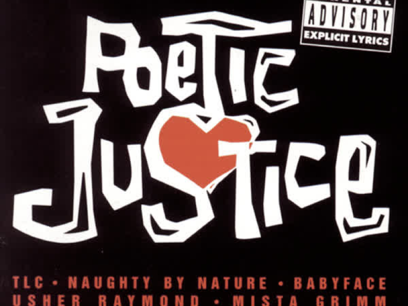 Poetic Justice: Music from the Motion Picture