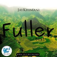 T4GFuller(Beat) (Single)
