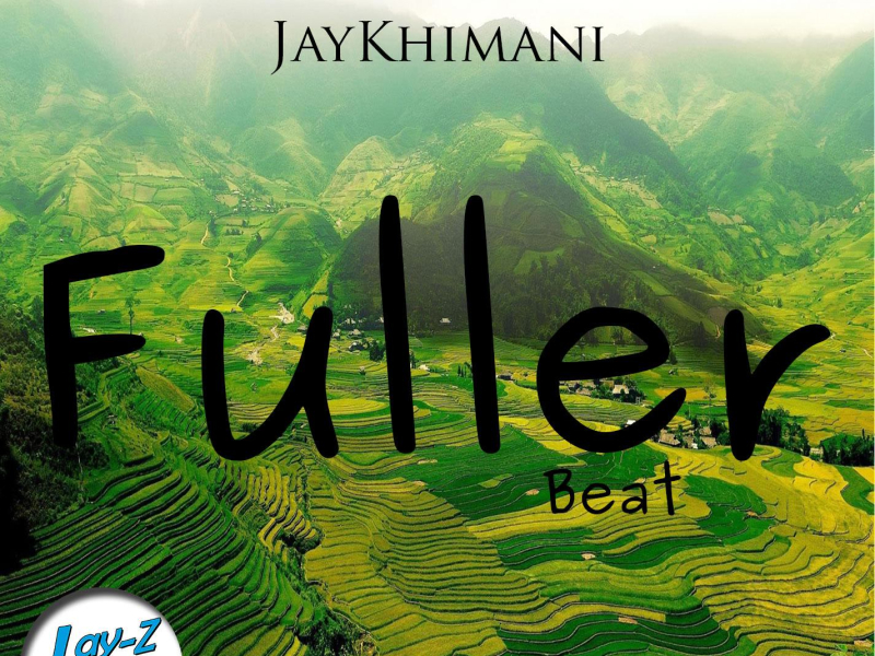 T4GFuller(Beat) (Single)