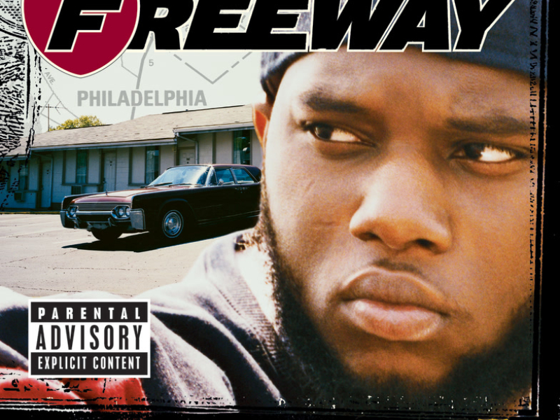 Philadelphia Freeway