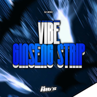 Vibe Ginseng Strip (Single)
