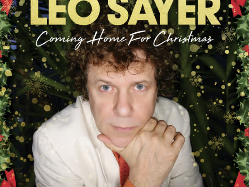 Coming Home for Christmas (Single)