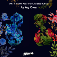 As My Own (Single)