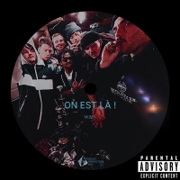 ON EST LÀ ! (Single)